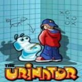 Dwonload The Urinator Cell Phone Game